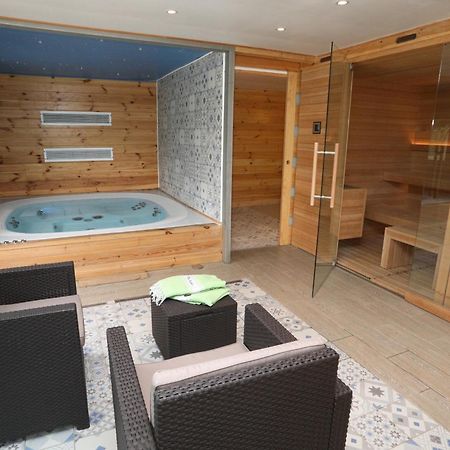 Mobil Home Xxl 4 Chambres - Camping Le Clos Cacheleux Miannay Eksteriør bilde